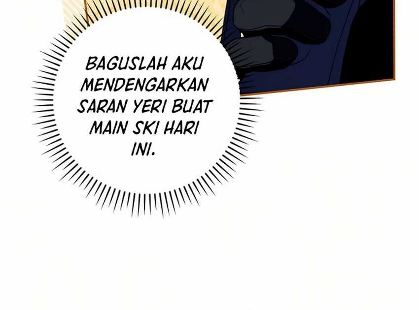 The Book-Eating Actor Chapter 22 - halaman 47