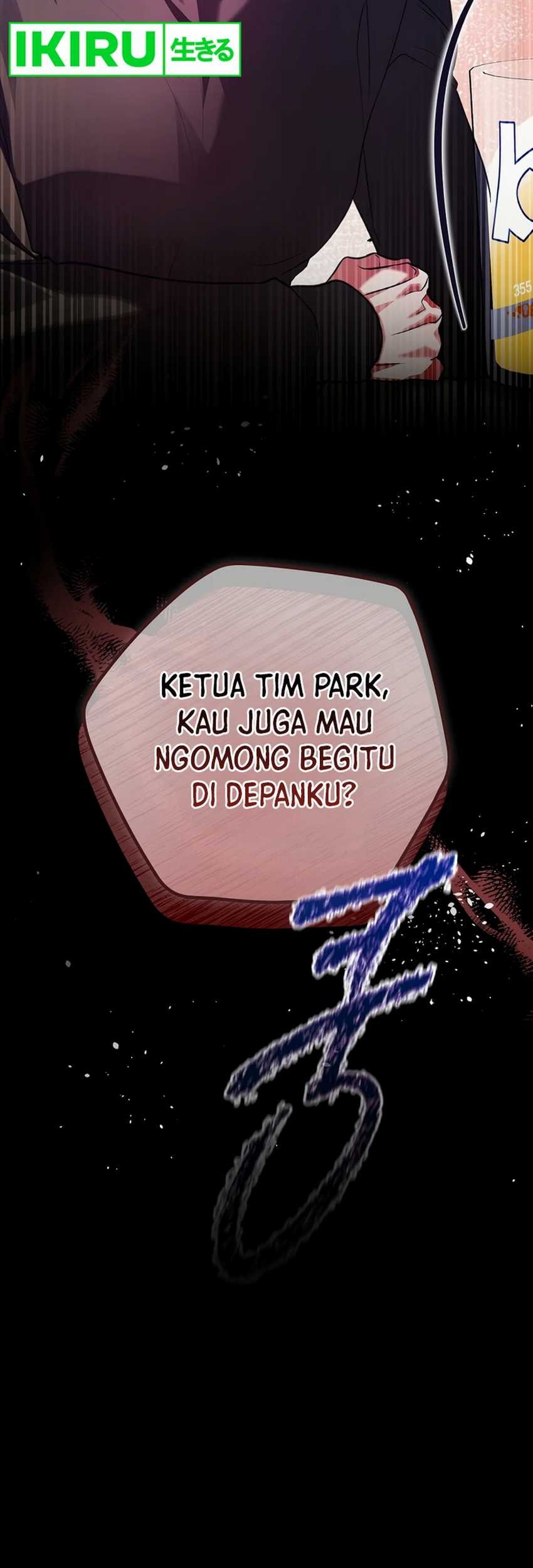 The Book-Eating Actor Chapter 22 - halaman 65
