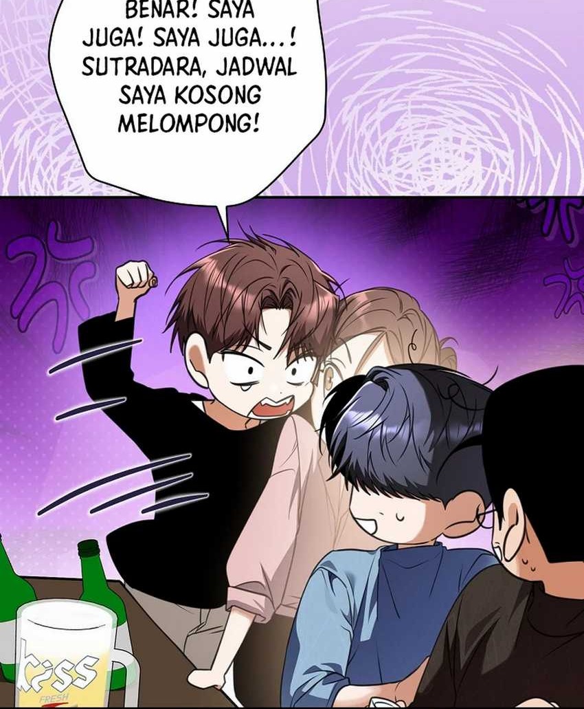 The Book-Eating Actor Chapter 23 - halaman 19