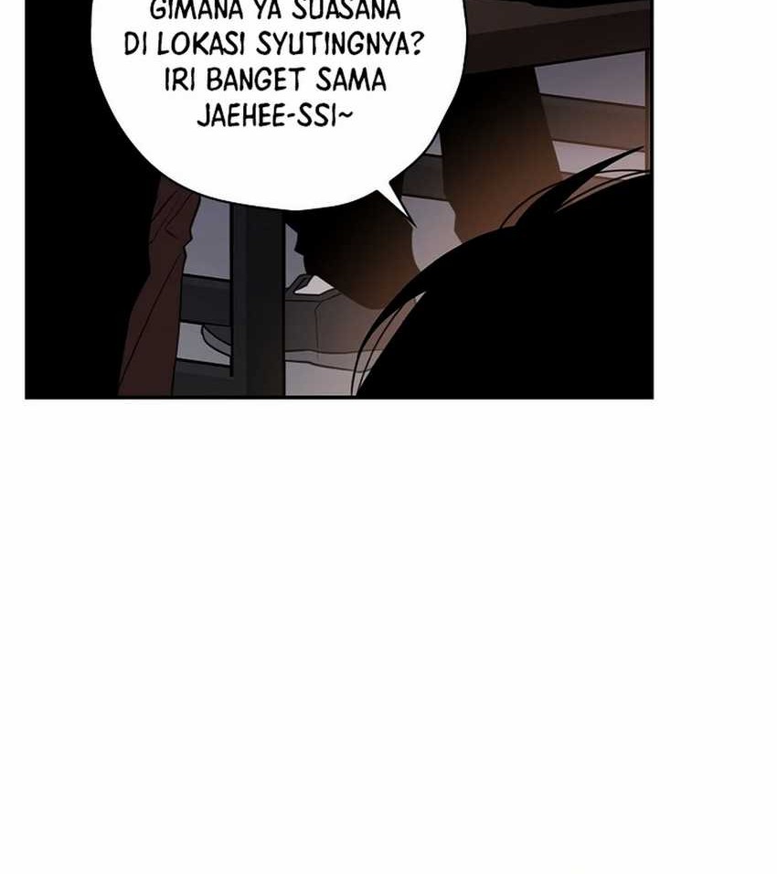 The Book-Eating Actor Chapter 23 - halaman 27