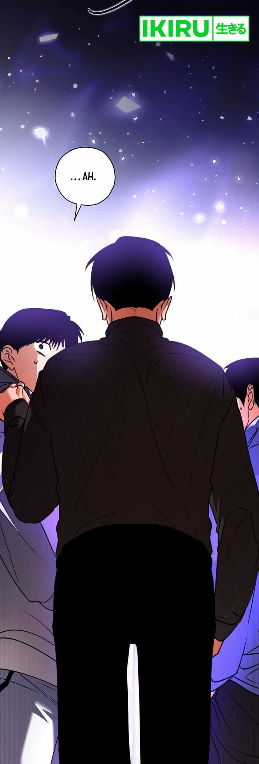 The Book-Eating Actor Chapter 23 - halaman 29