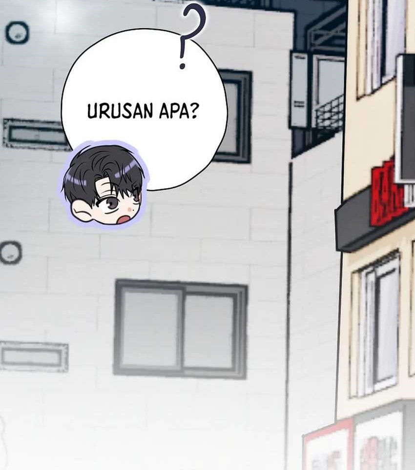 The Book-Eating Actor Chapter 23 - halaman 35