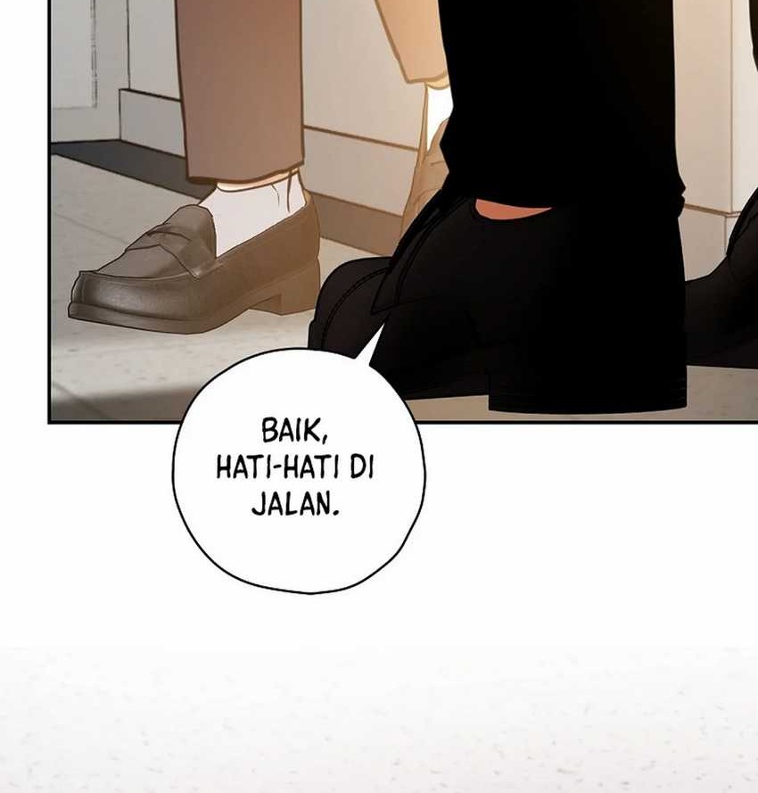The Book-Eating Actor Chapter 23 - halaman 51