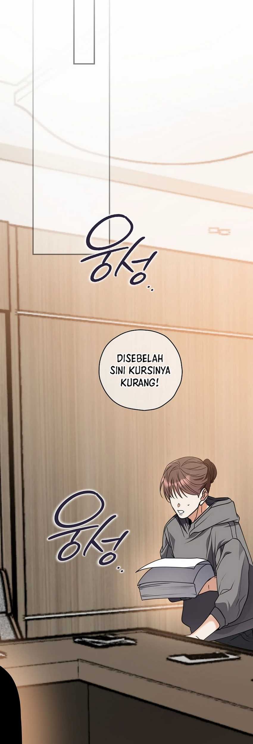 The Book-Eating Actor Chapter 23 - halaman 54