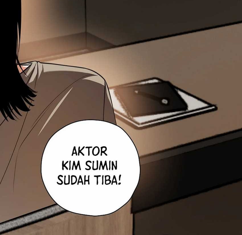 The Book-Eating Actor Chapter 23 - halaman 55