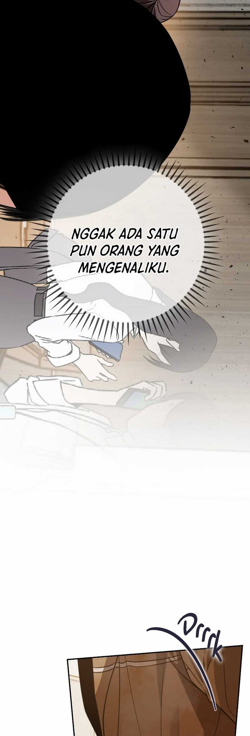 The Book-Eating Actor Chapter 23 - halaman 58