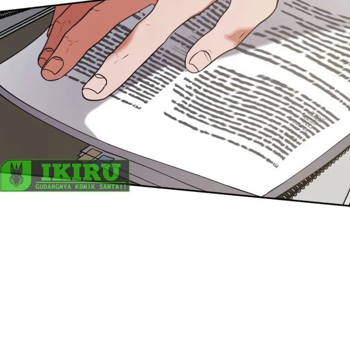 The Book-Eating Actor Chapter 24 - halaman 22