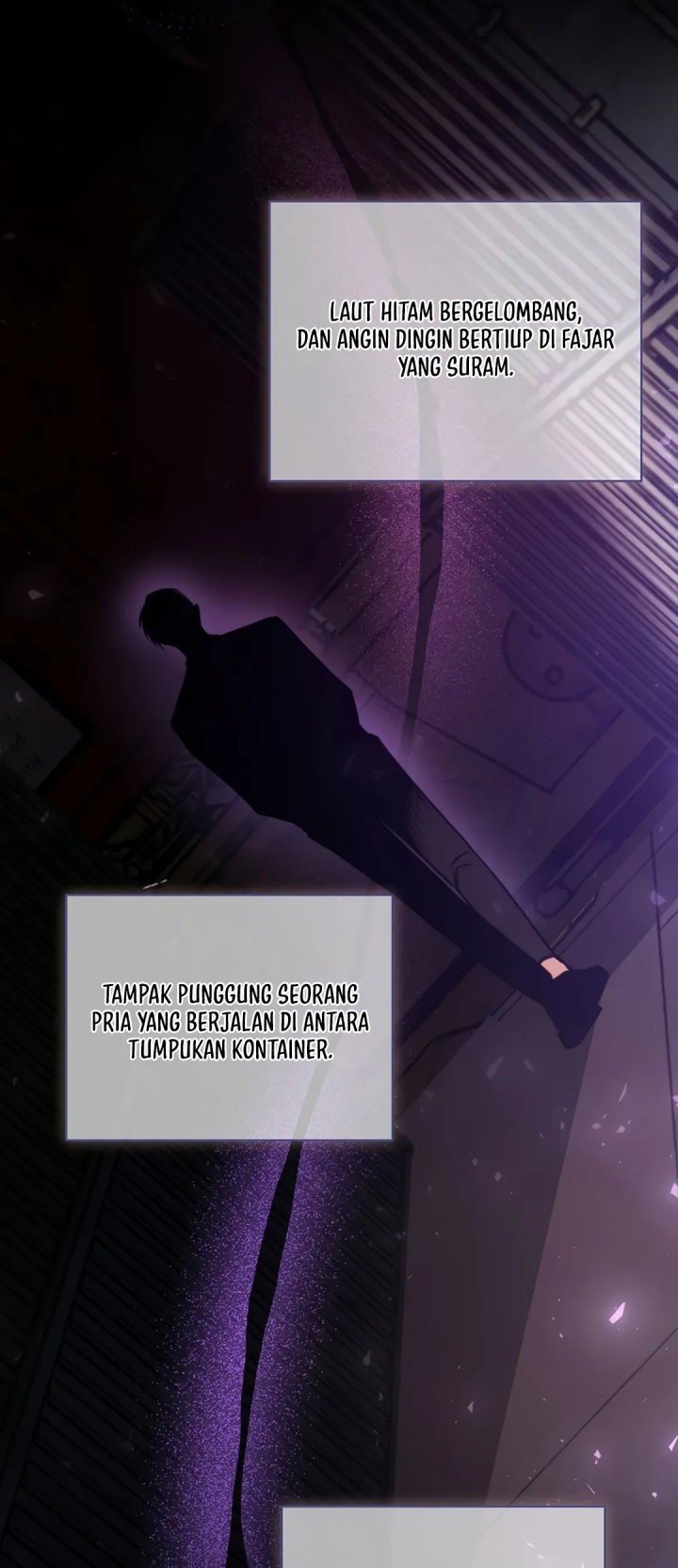 The Book-Eating Actor Chapter 24 - halaman 25