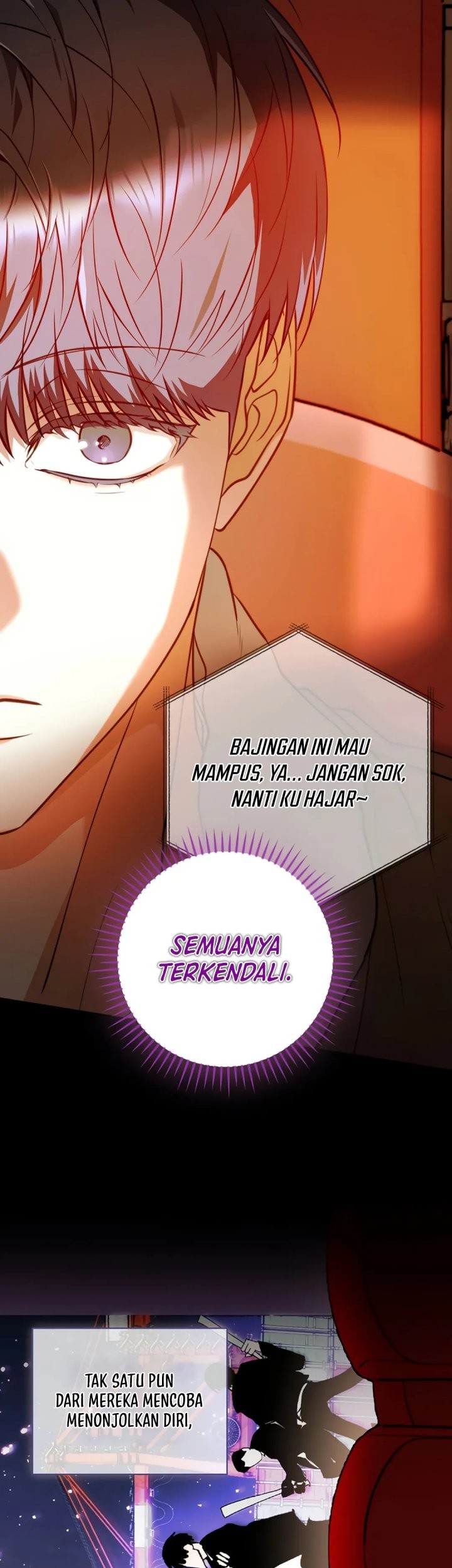 The Book-Eating Actor Chapter 24 - halaman 32