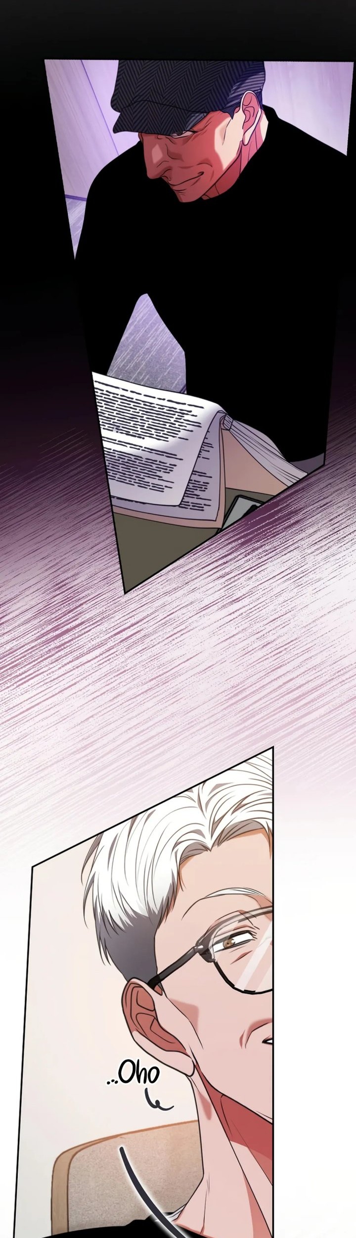 The Book-Eating Actor Chapter 24 - halaman 41