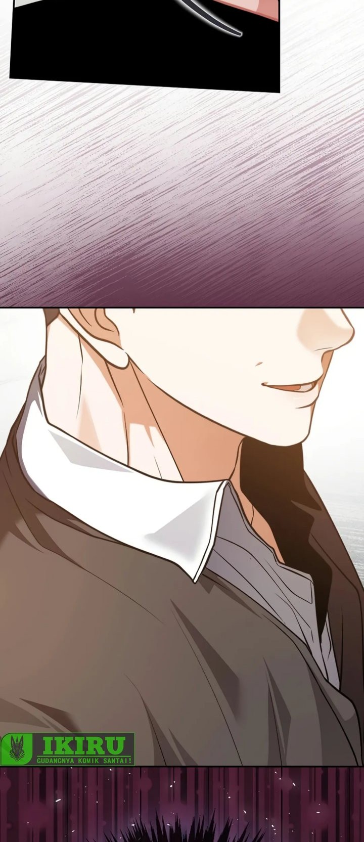 The Book-Eating Actor Chapter 24 - halaman 42