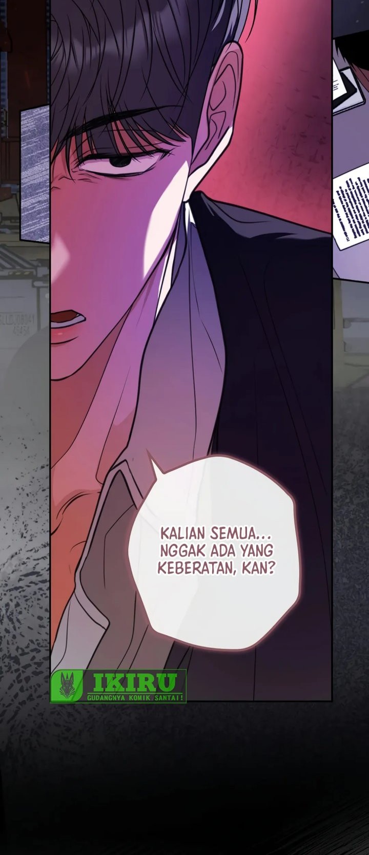 The Book-Eating Actor Chapter 24 - halaman 47