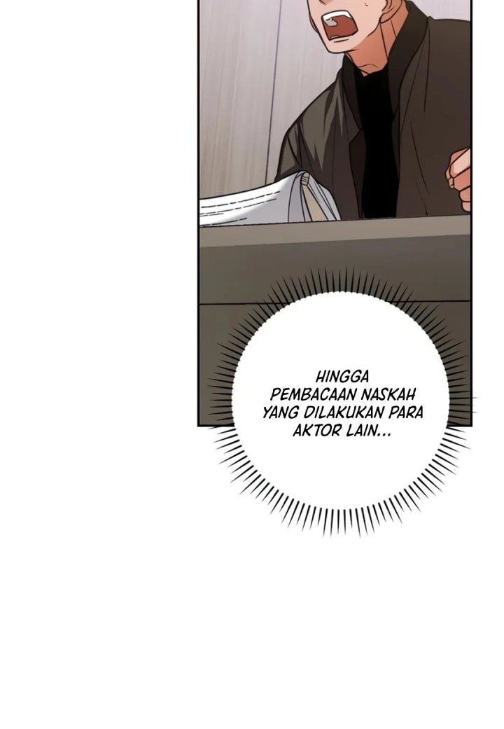 The Book-Eating Actor Chapter 24 - halaman 50