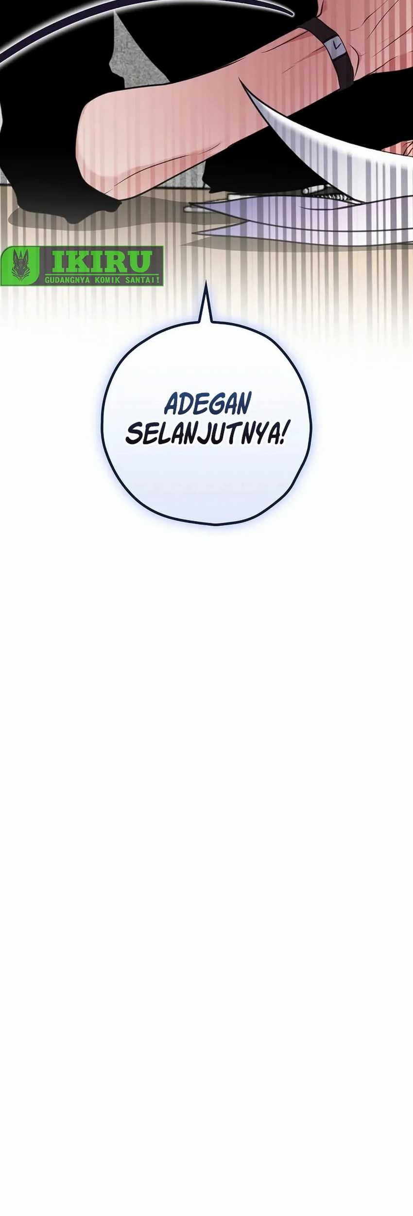 The Book-Eating Actor Chapter 25 - halaman 34