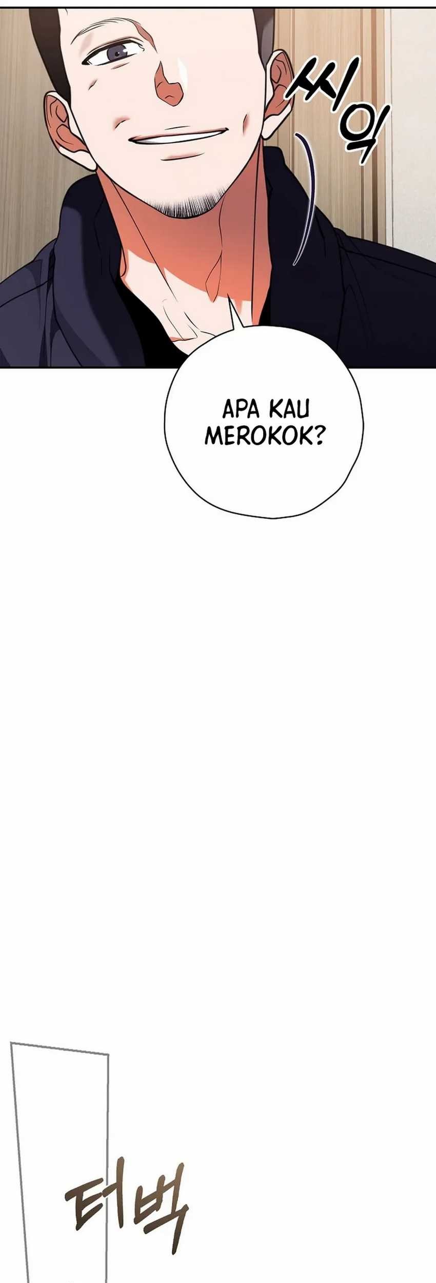 The Book-Eating Actor Chapter 25 - halaman 49