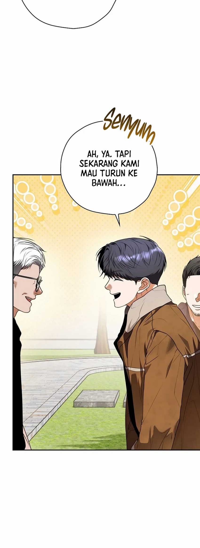 The Book-Eating Actor Chapter 25 - halaman 58