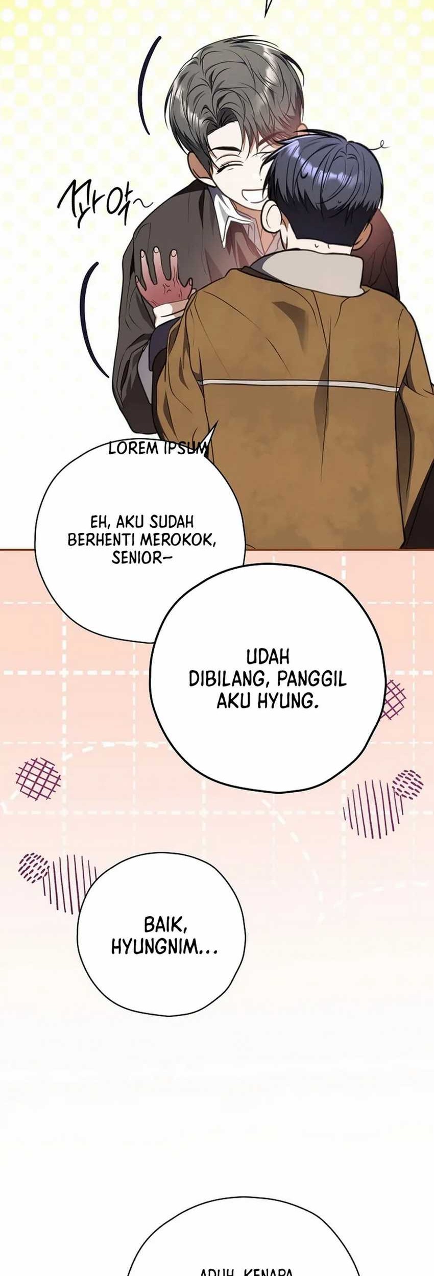 The Book-Eating Actor Chapter 25 - halaman 60