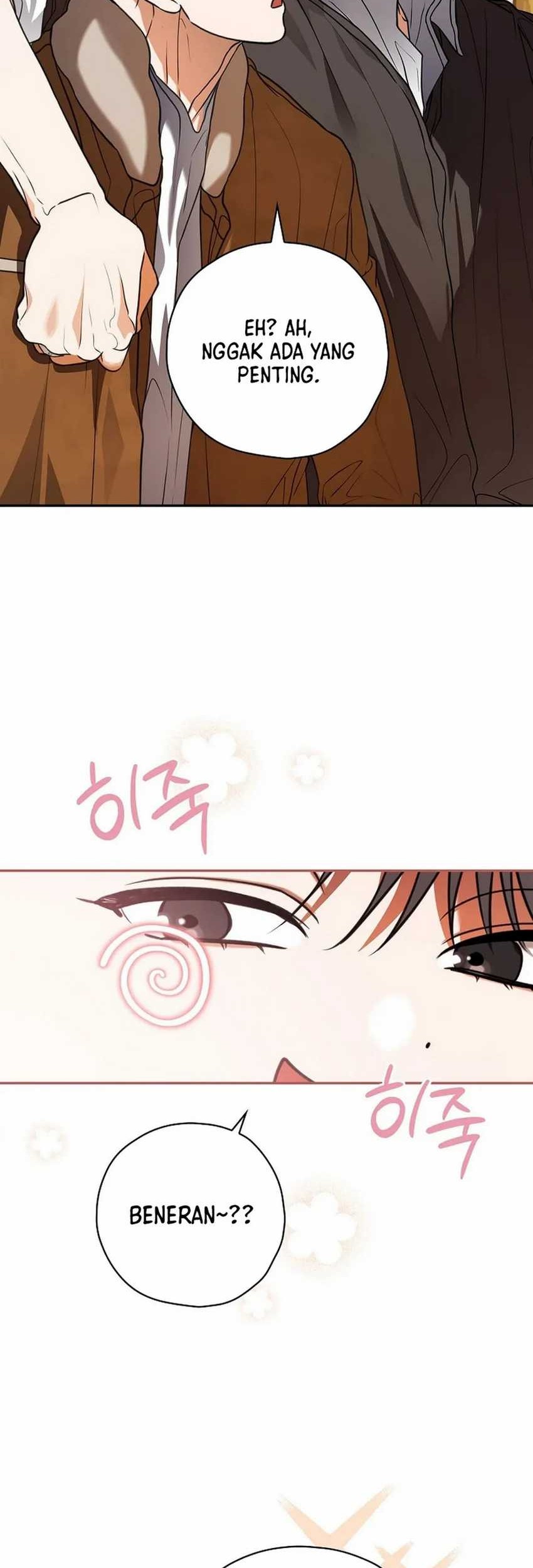 The Book-Eating Actor Chapter 25 - halaman 63