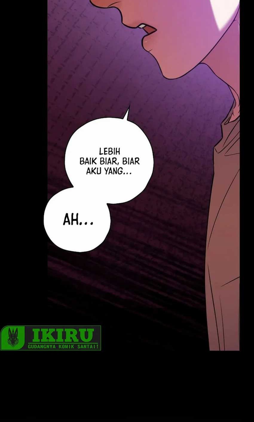 The Book-Eating Actor Chapter 25 - halaman 7