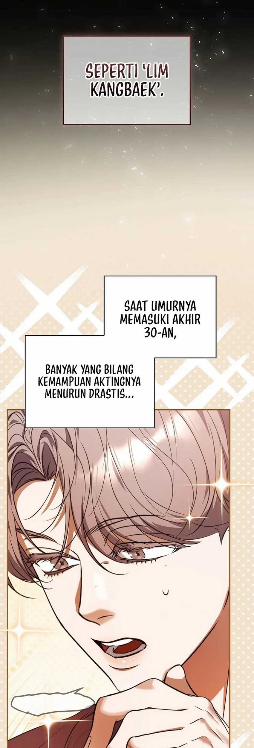 The Book-Eating Actor Chapter 25 - halaman 9