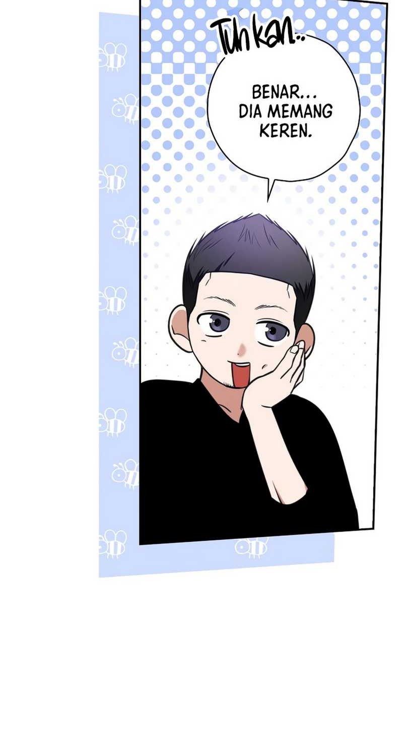 The Book-Eating Actor Chapter 26 - halaman 15