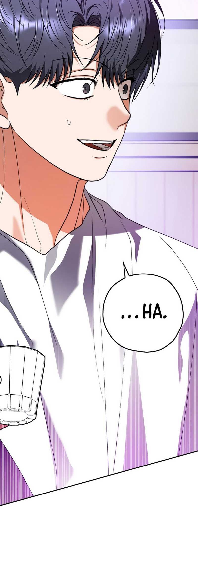 The Book-Eating Actor Chapter 26 - halaman 20