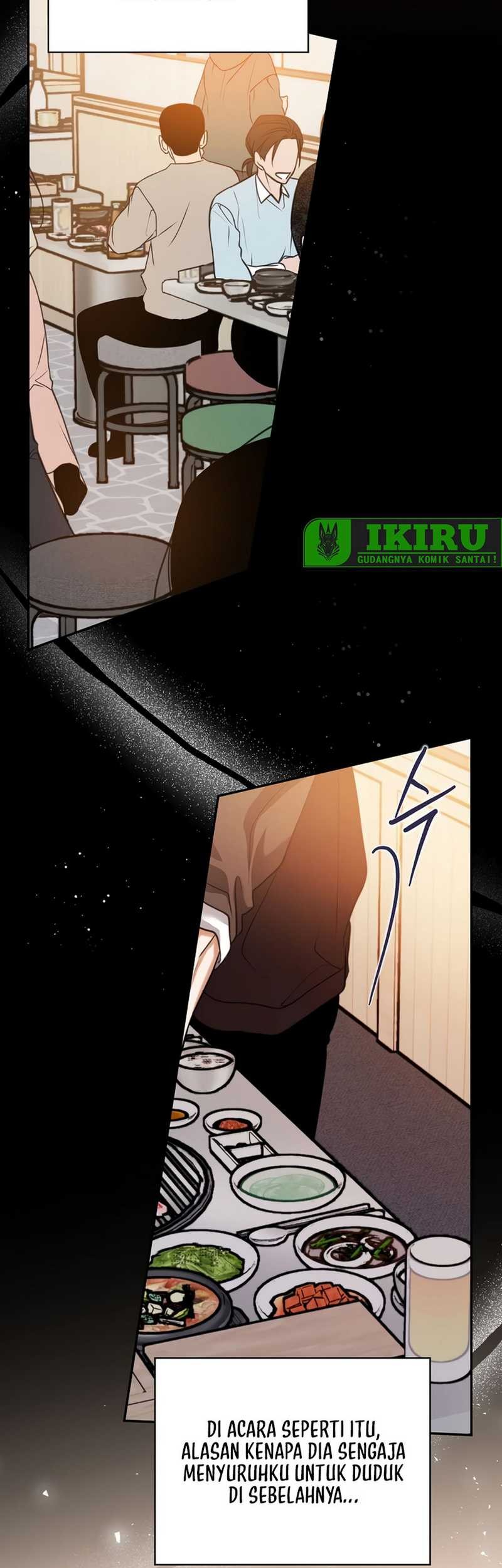 The Book-Eating Actor Chapter 26 - halaman 25