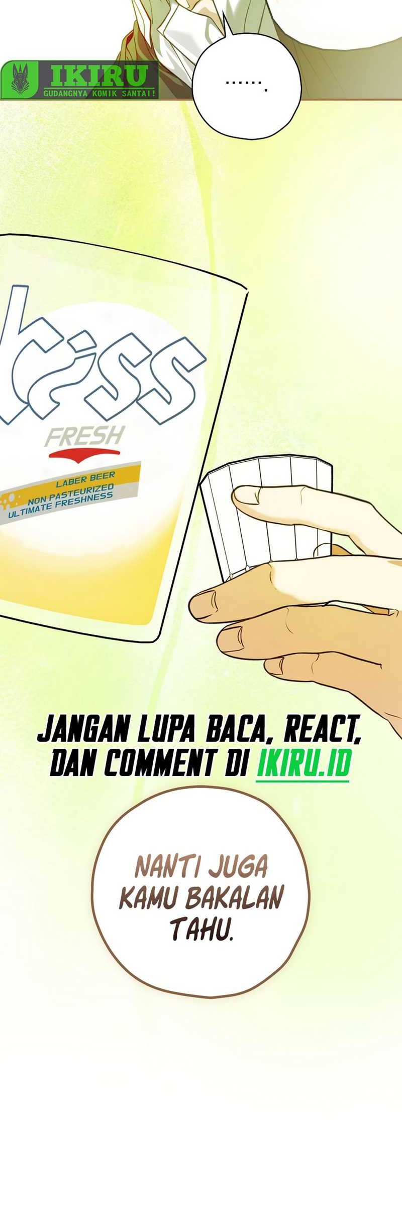 The Book-Eating Actor Chapter 26 - halaman 29