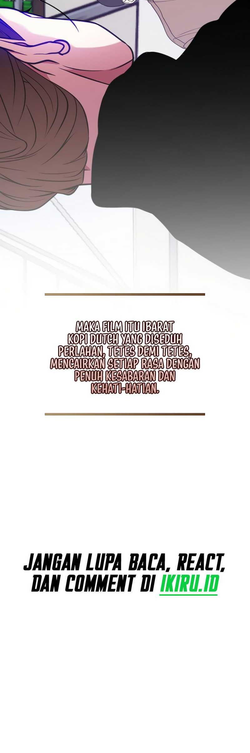 The Book-Eating Actor Chapter 26 - halaman 38