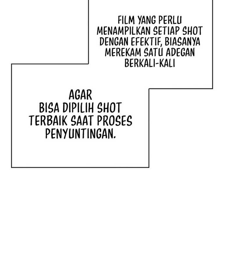 The Book-Eating Actor Chapter 26 - halaman 44