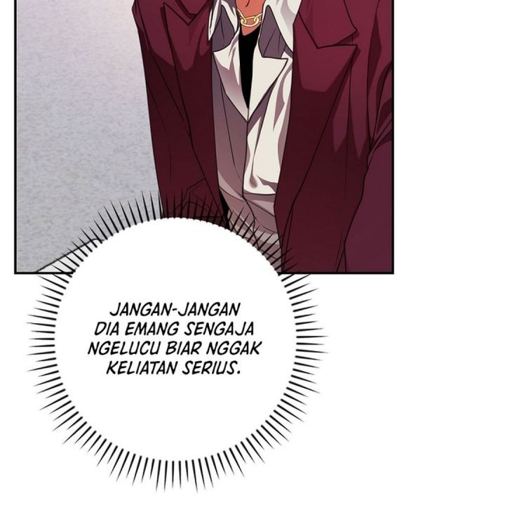 The Book-Eating Actor Chapter 27 - halaman 24