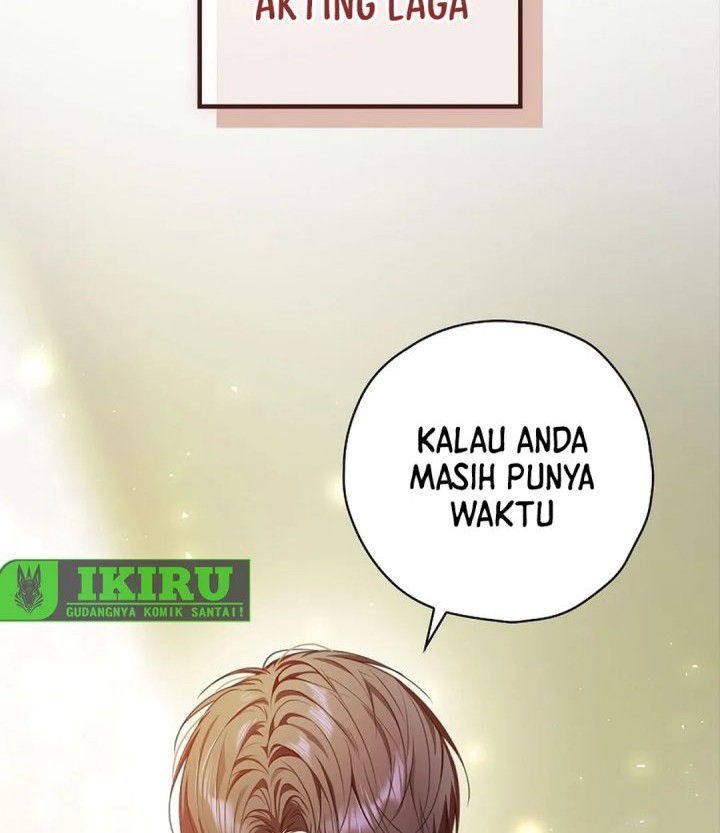 The Book-Eating Actor Chapter 28 - halaman 13