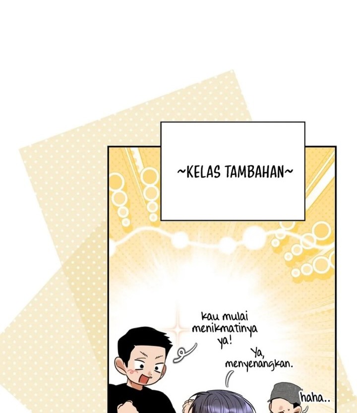 The Book-Eating Actor Chapter 28 - halaman 15