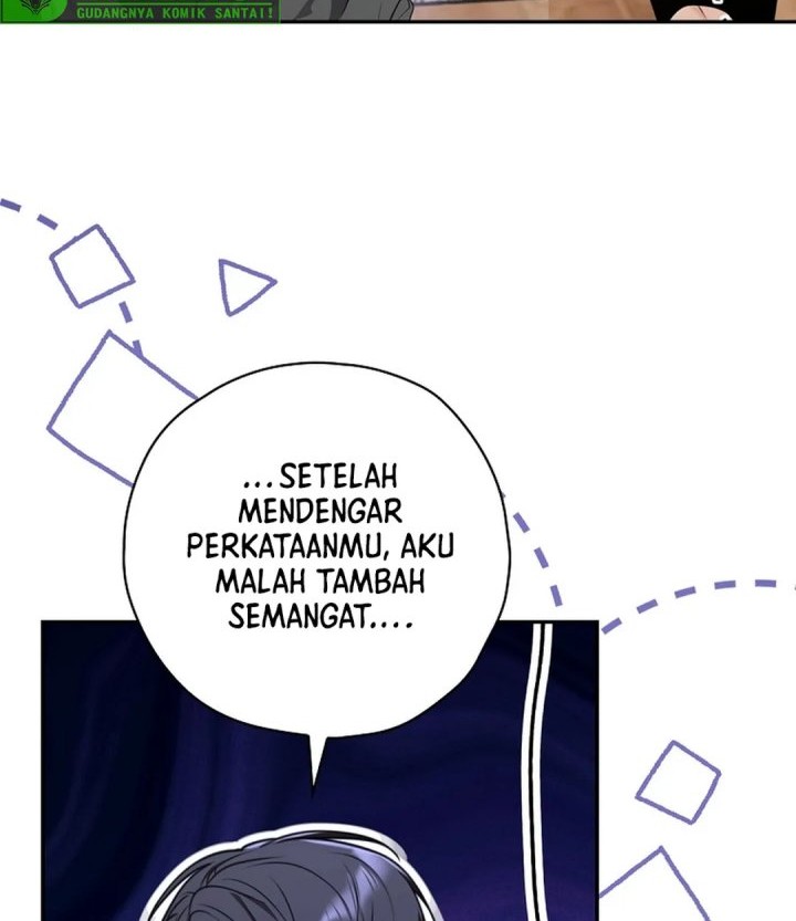The Book-Eating Actor Chapter 28 - halaman 21