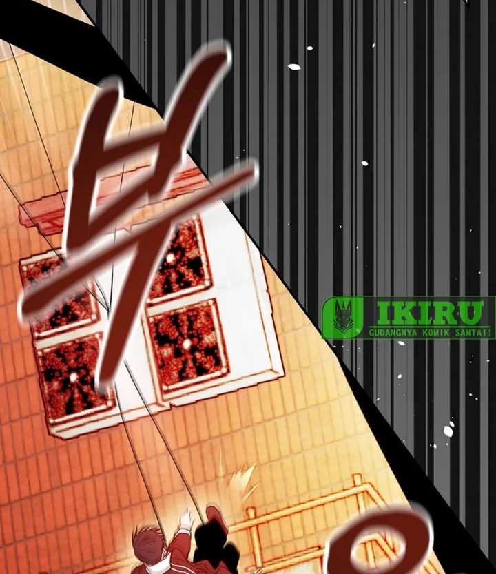 The Book-Eating Actor Chapter 28 - halaman 25