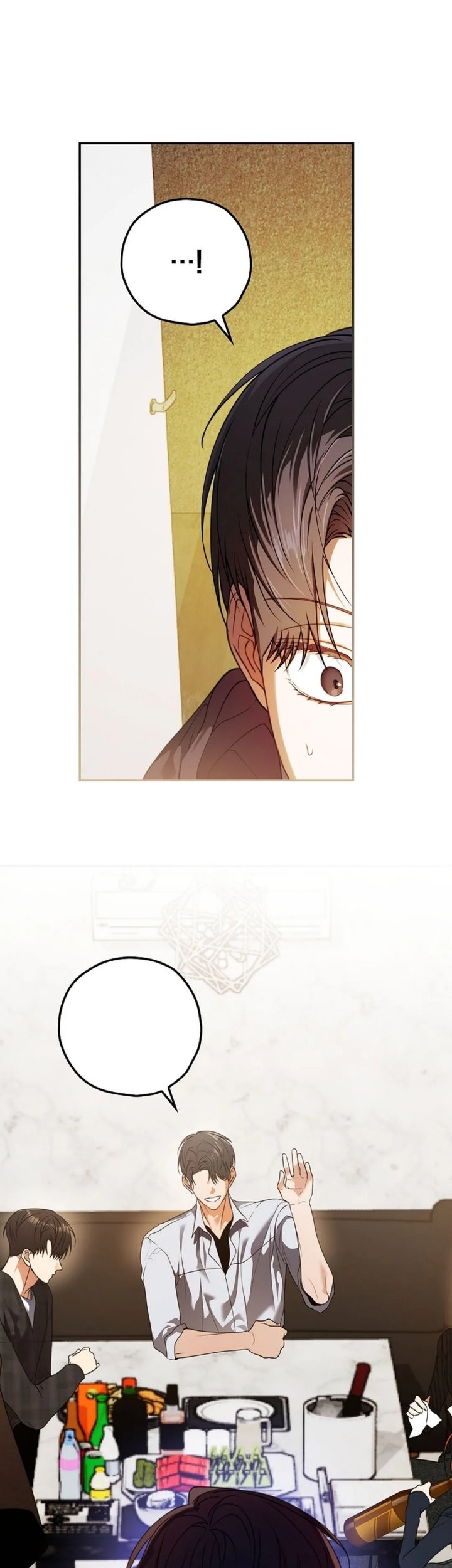 The Book-Eating Actor Chapter 28 - halaman 42