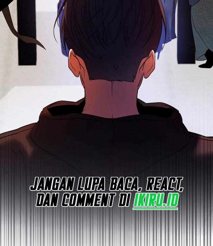 The Book-Eating Actor Chapter 28 - halaman 43