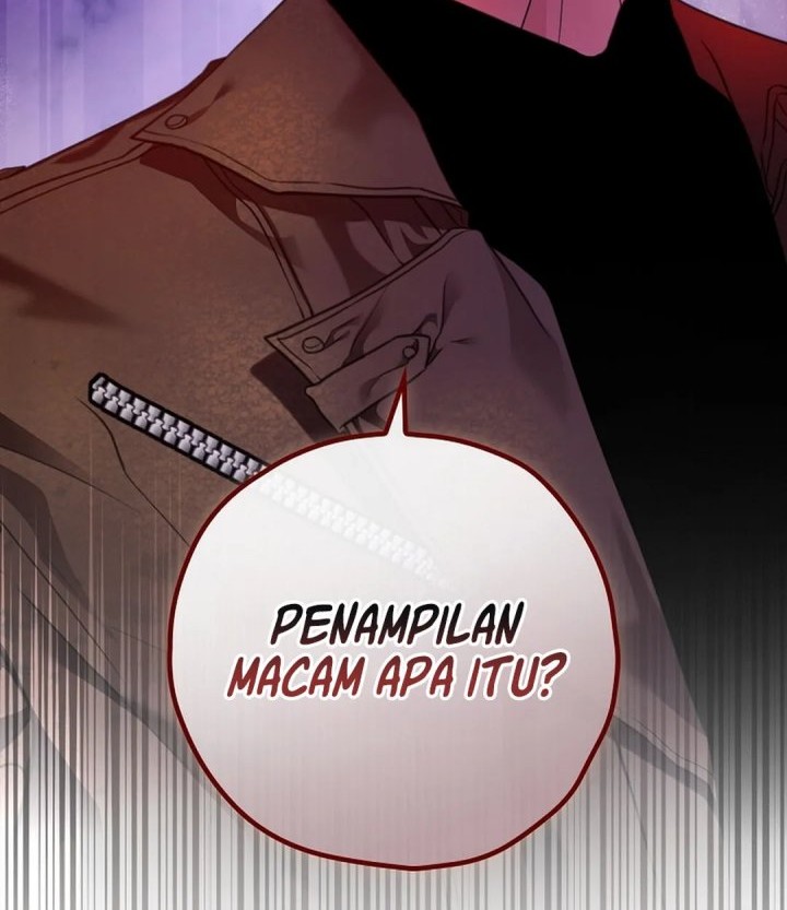 The Book-Eating Actor Chapter 28 - halaman 51