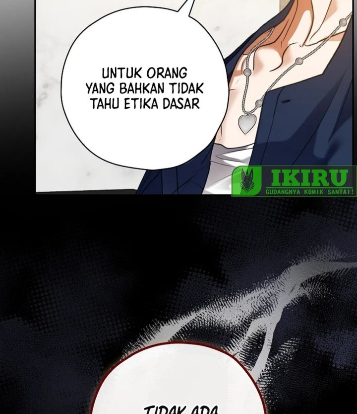 The Book-Eating Actor Chapter 28 - halaman 55
