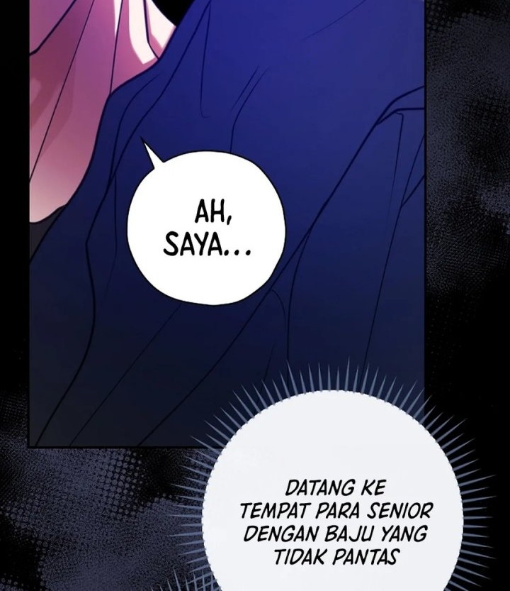 The Book-Eating Actor Chapter 28 - halaman 57