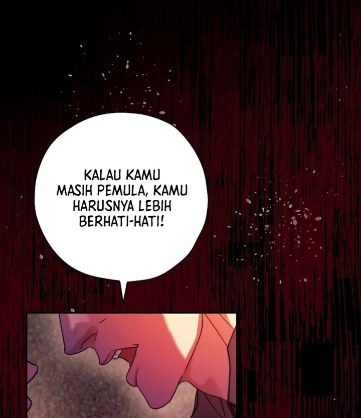 The Book-Eating Actor Chapter 28 - halaman 59