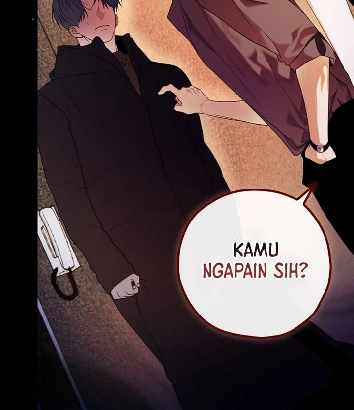 The Book-Eating Actor Chapter 28 - halaman 61