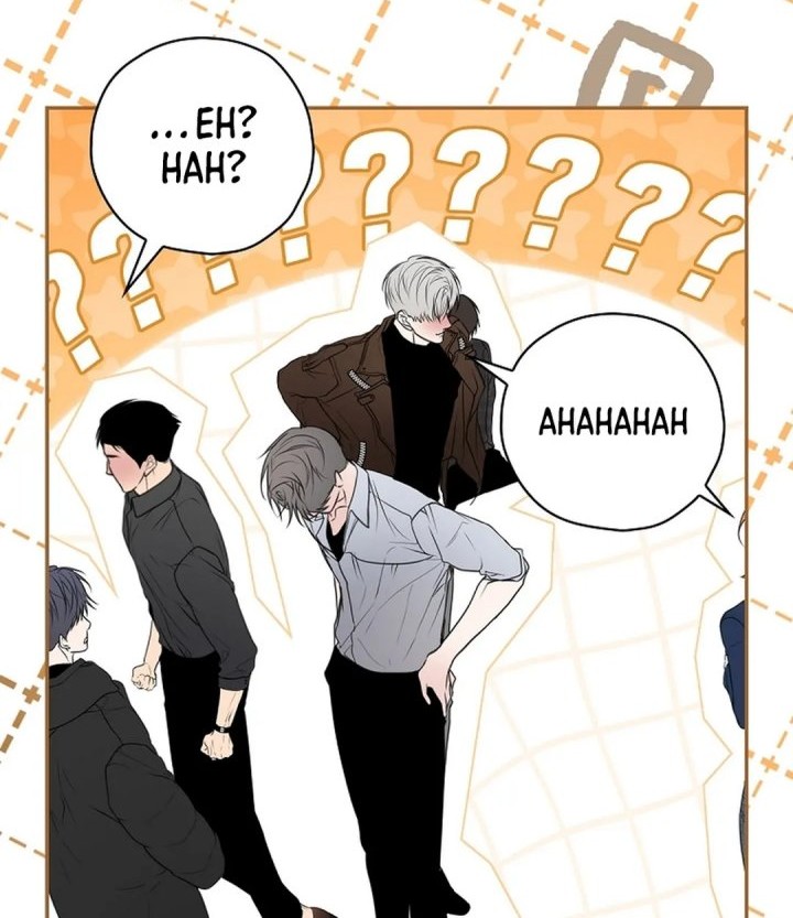 The Book-Eating Actor Chapter 28 - halaman 65