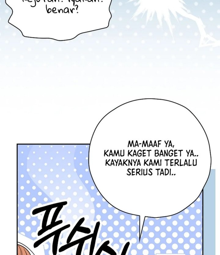 The Book-Eating Actor Chapter 28 - halaman 67