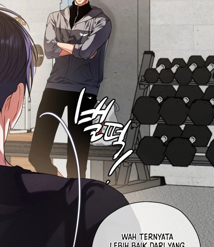 The Book-Eating Actor Chapter 28 - halaman 9