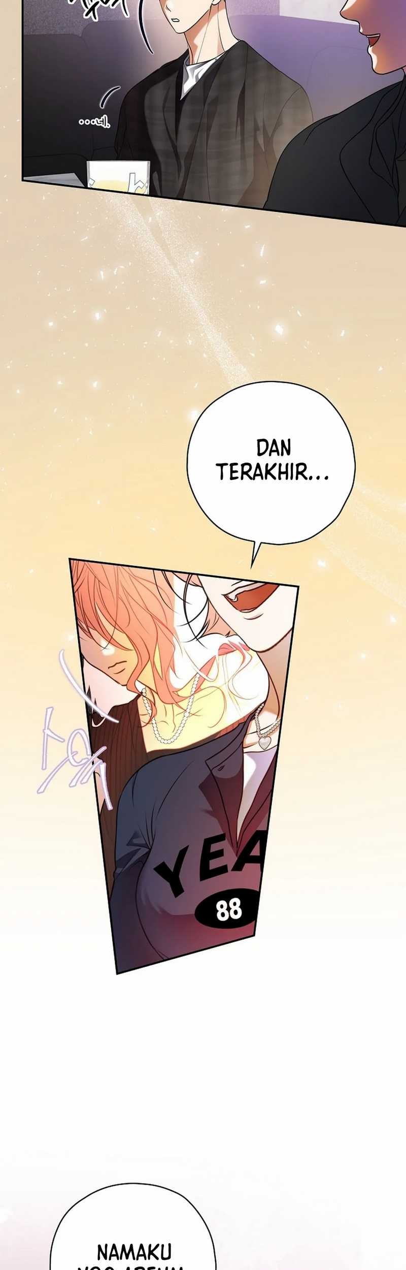 The Book-Eating Actor Chapter 29 - halaman 10