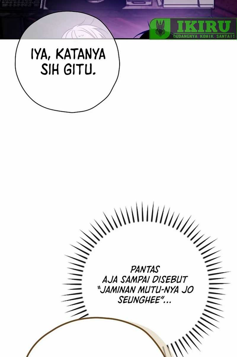 The Book-Eating Actor Chapter 29 - halaman 19