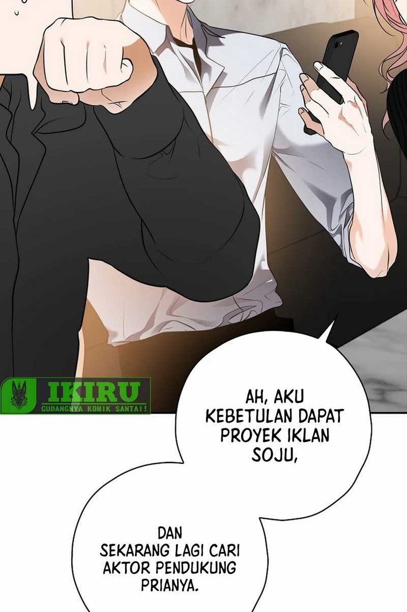 The Book-Eating Actor Chapter 29 - halaman 21