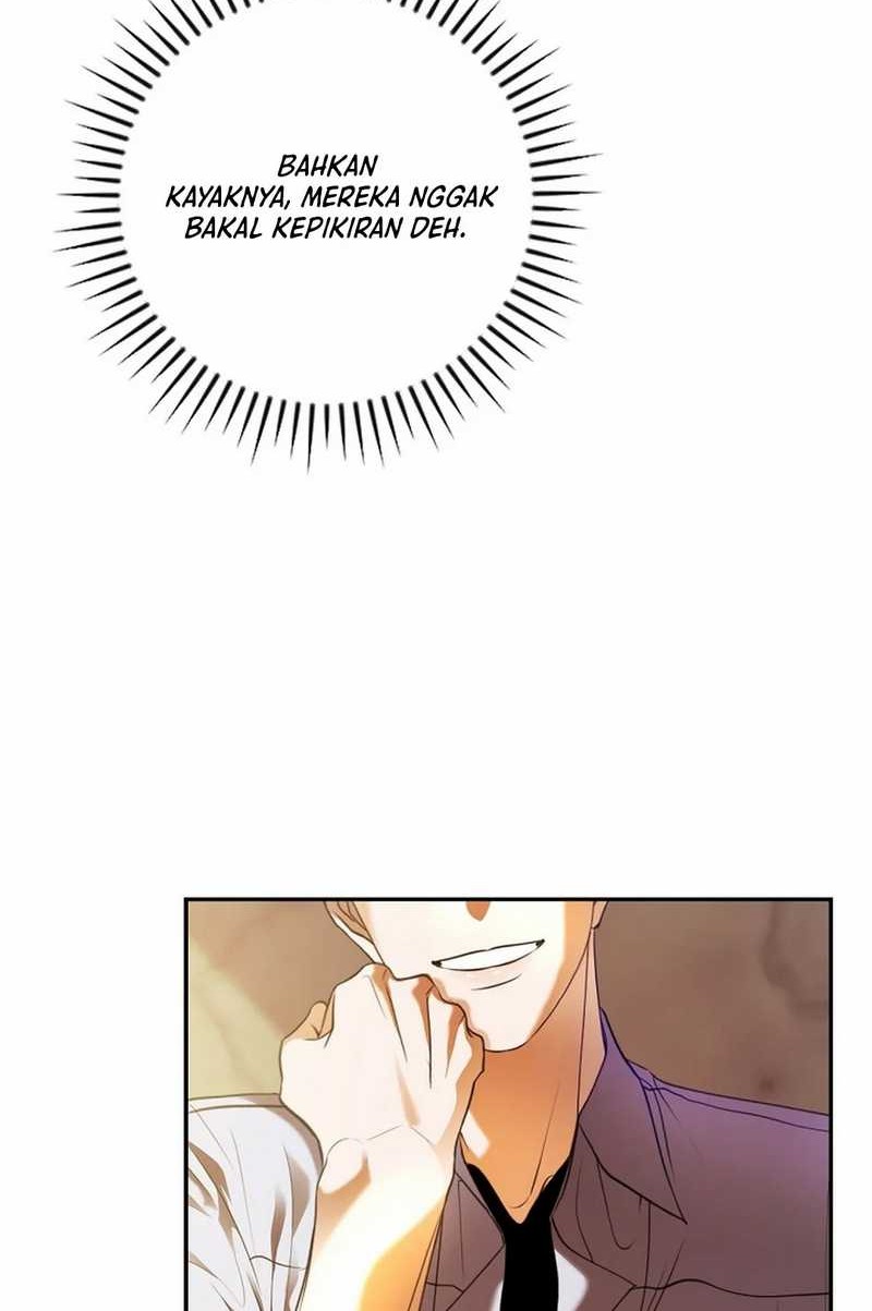 The Book-Eating Actor Chapter 29 - halaman 23