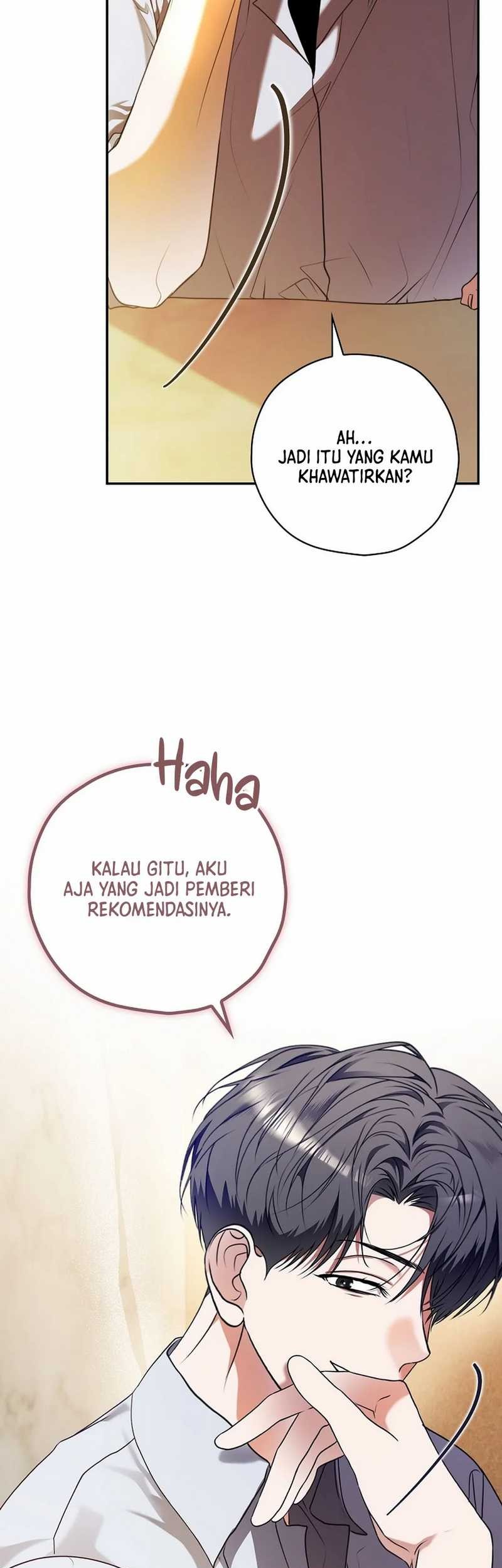 The Book-Eating Actor Chapter 29 - halaman 24